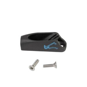 Clamcleat w/ screws