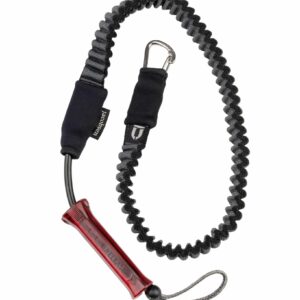 Long safety leash