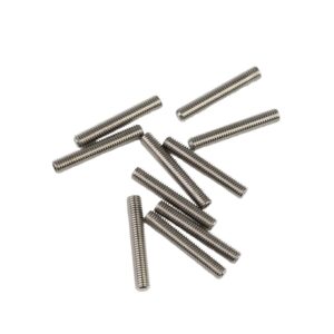 Quick release screws