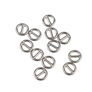 Ring t-bar