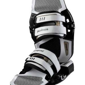 GRIP pad straps