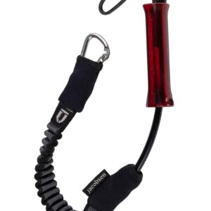 Safety leash