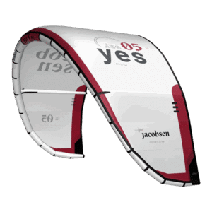 YES – the kite