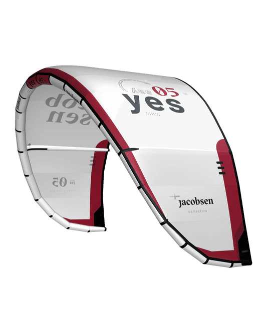 YES – the kite