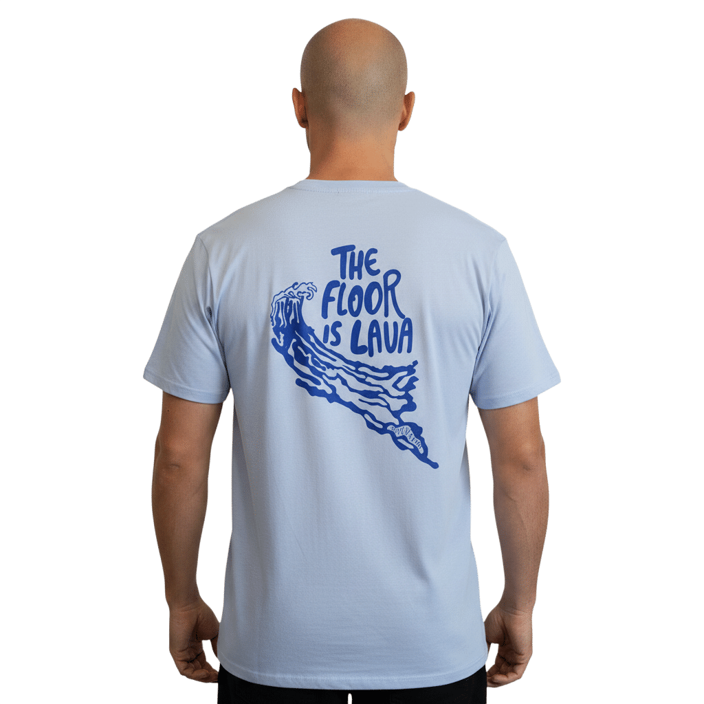 Arrow Ola T-Shirt - Image 4