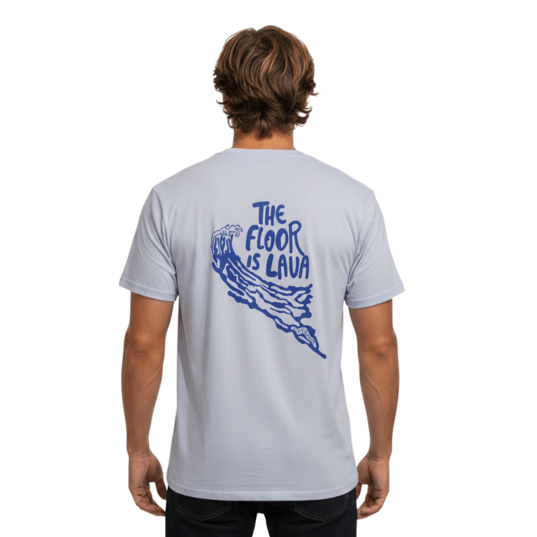 Ola Ola T-Shirt