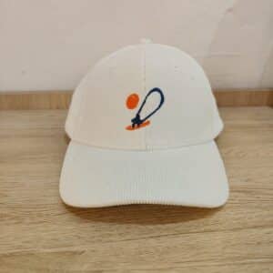 Corduroy Cap