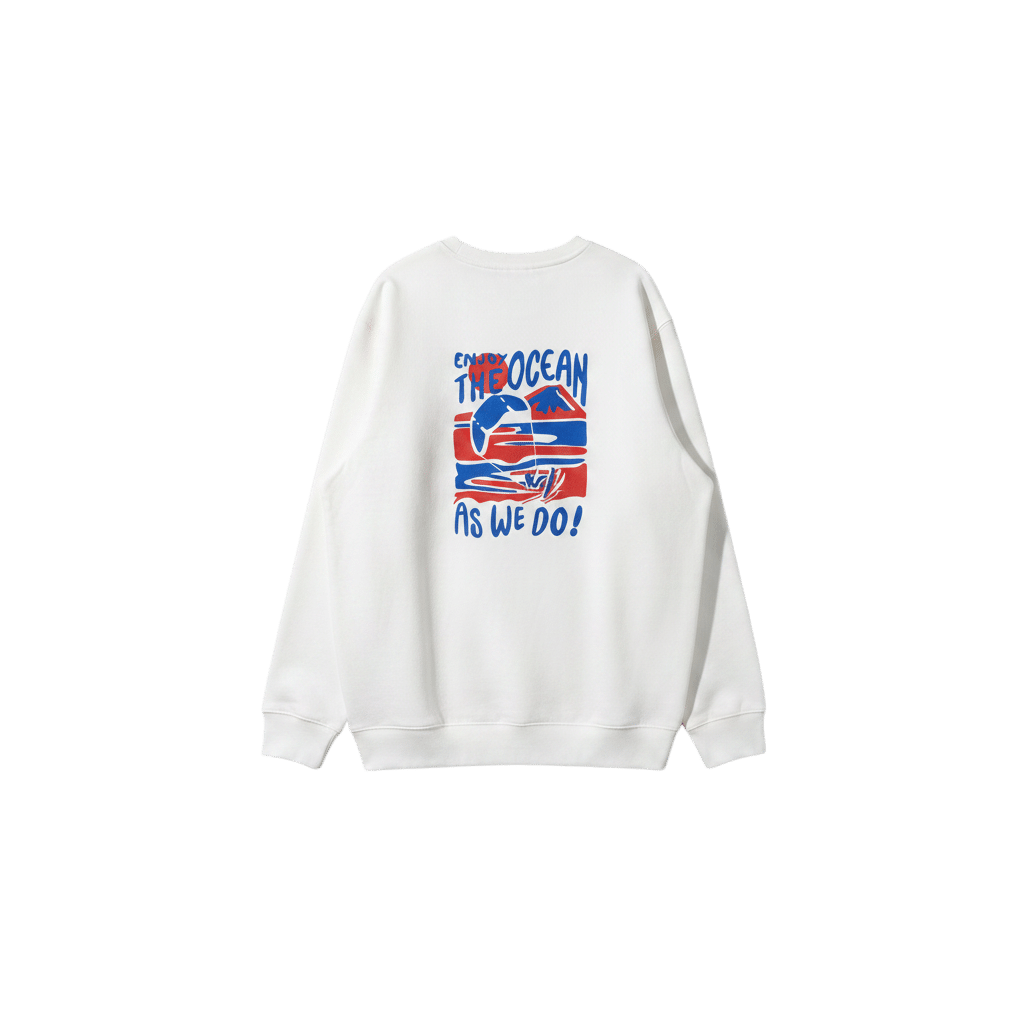 Enjoy Sweater - immagine 2