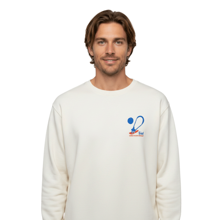 Enjoy Sweater