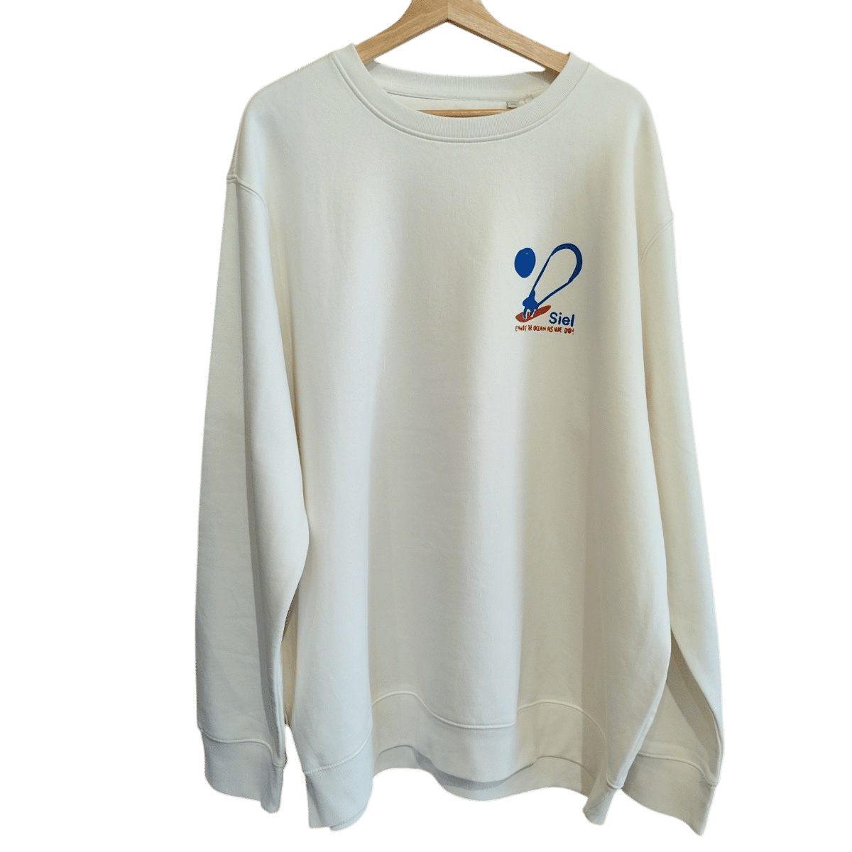 Enjoy Sweater - immagine 3