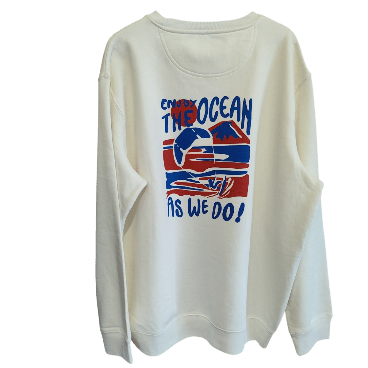 Enjoy Sweater - immagine 4