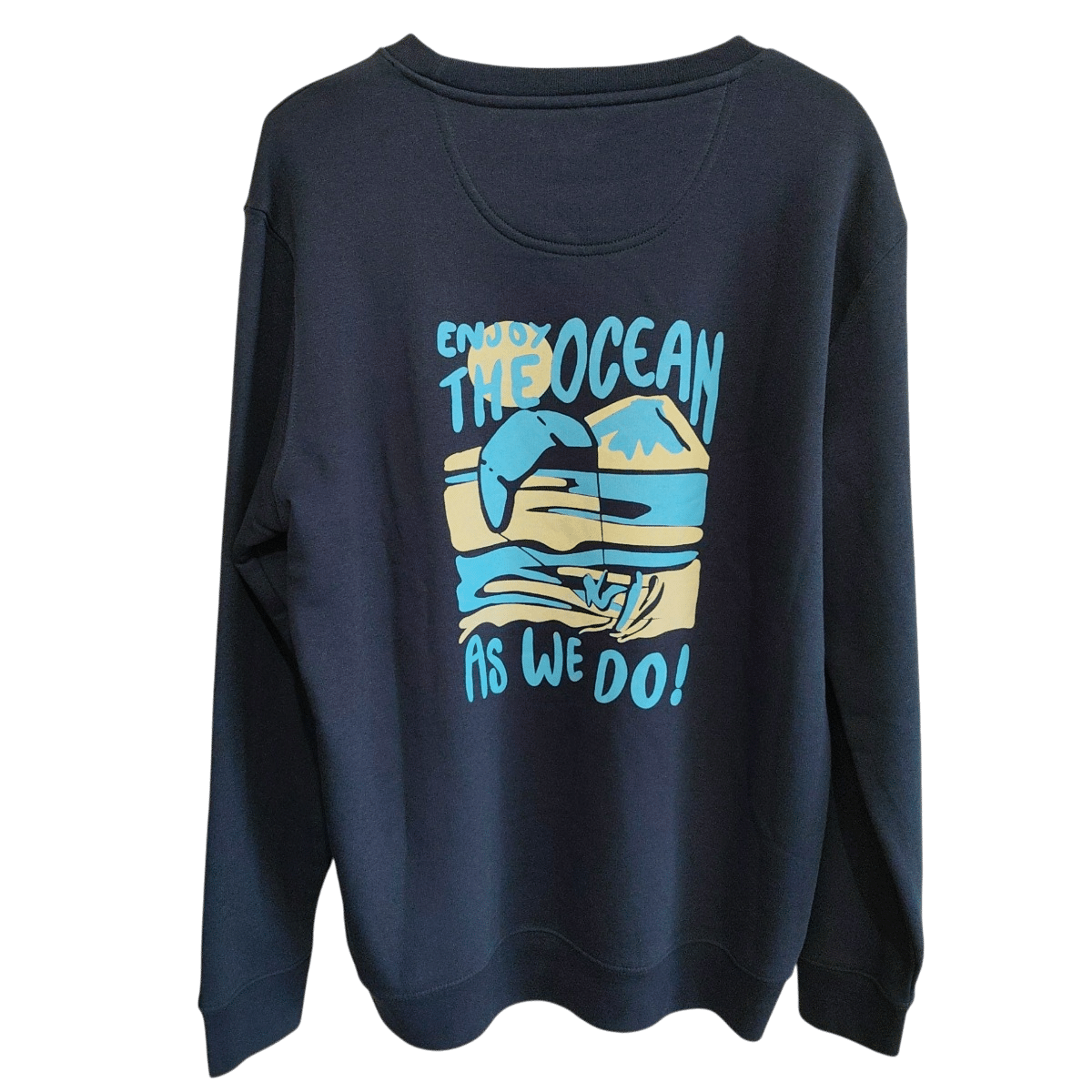 Enjoy Sweater - immagine 7
