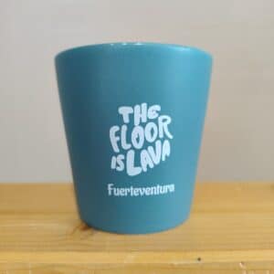 Floor Mug
