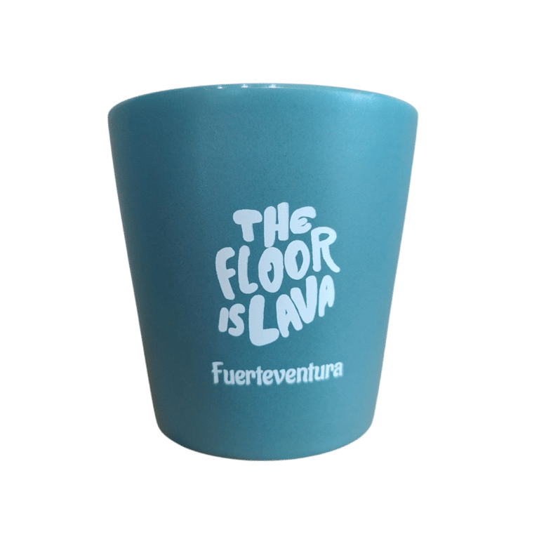 Floor Mug