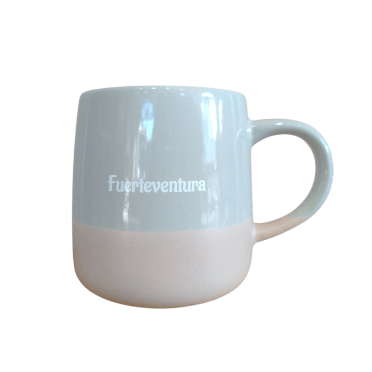 Fuerteventura Mug