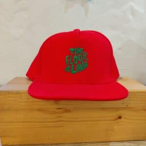Kids Cap