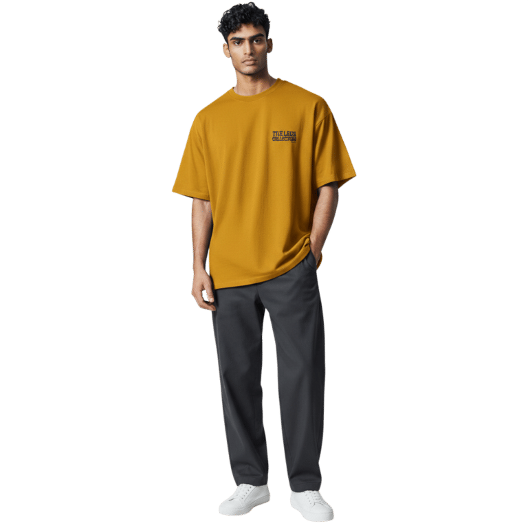 Lava Basic T-Shirt