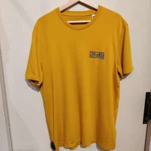 Lava Basic T-Shirt