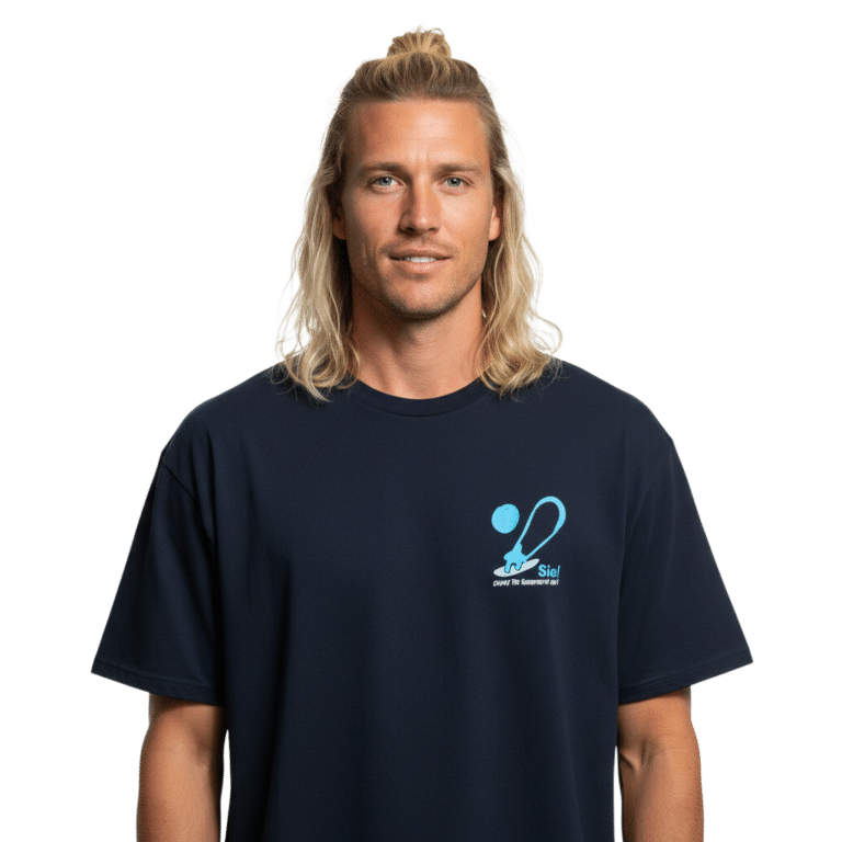 Ocean T-Shirt