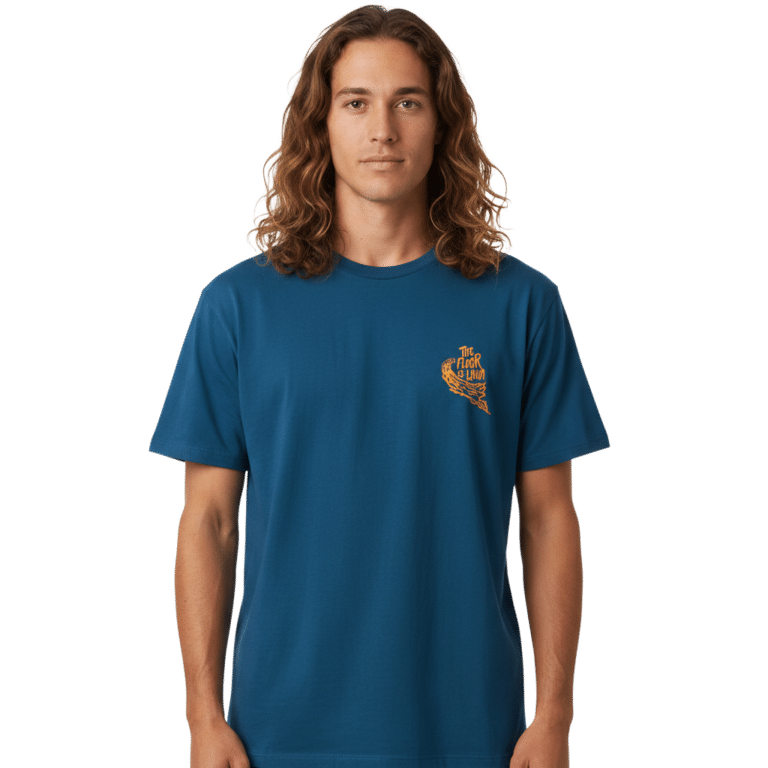 Ola Basic T-Shirt