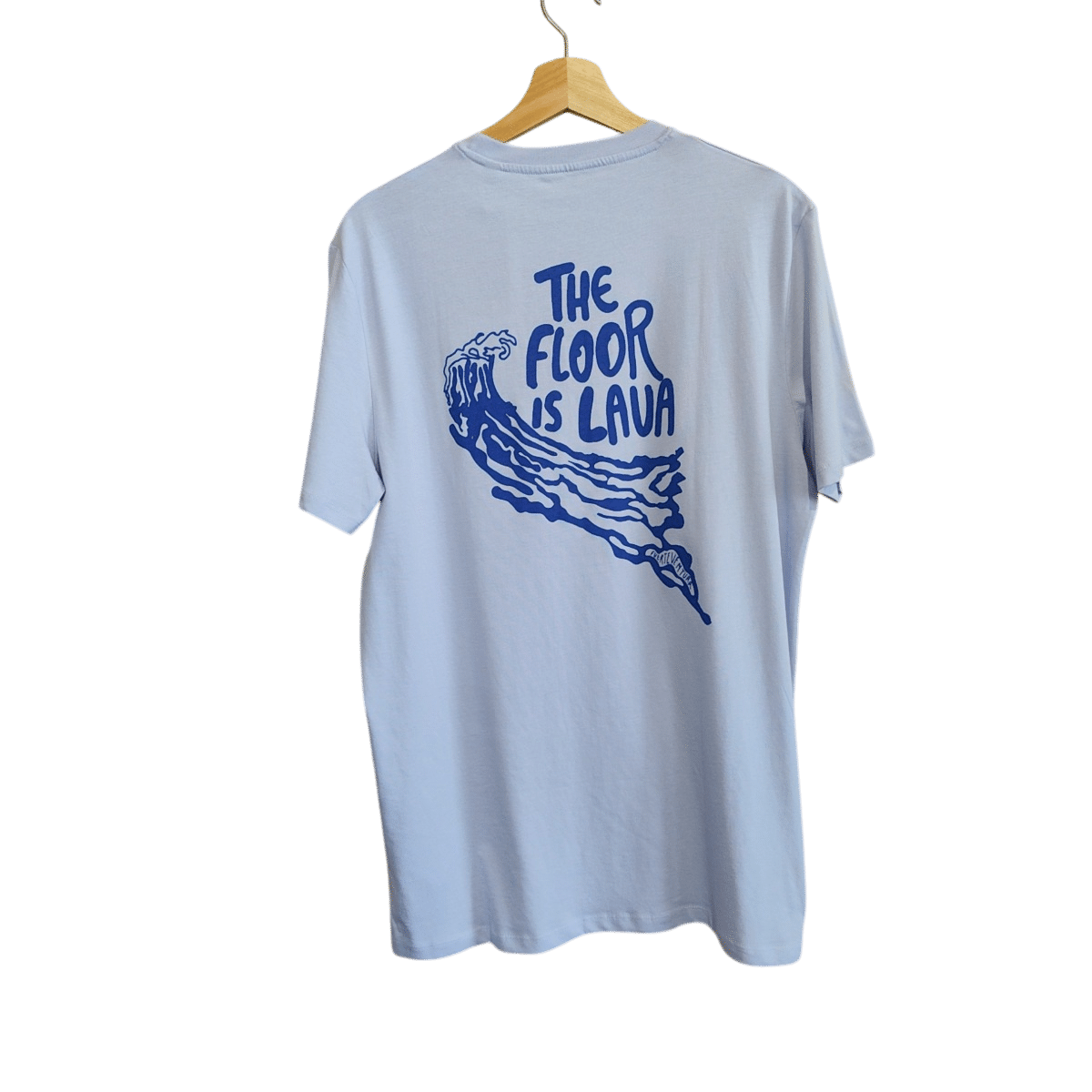 Ola Ola T-Shirt - Image 3