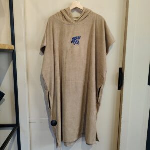 Poncho Staydry