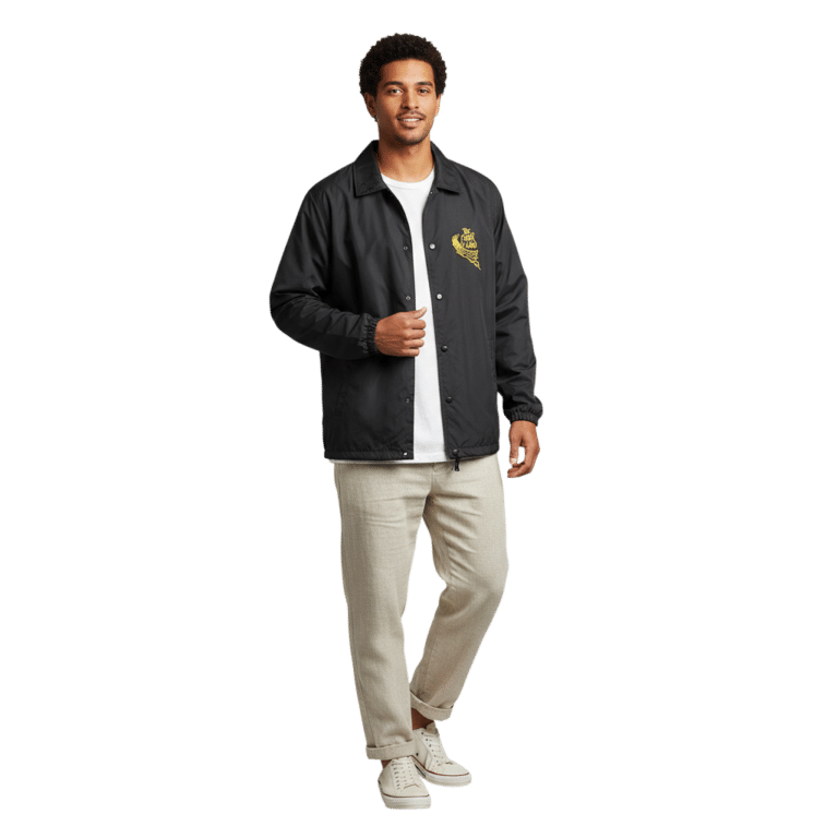 Shirt Windbreaker