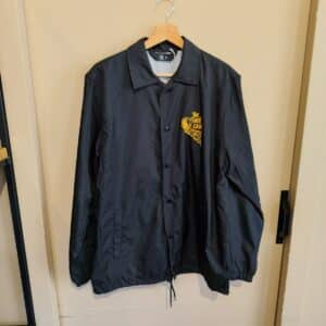 Shirt Windbreaker