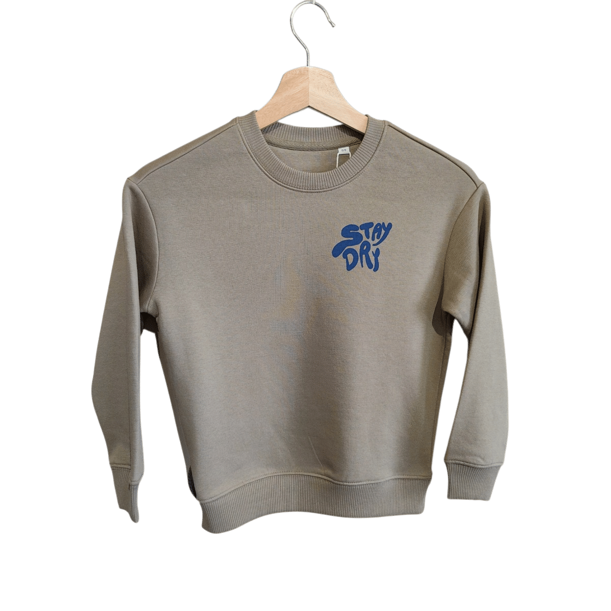 Staydry Basic Kids Sweater - Imagen 2