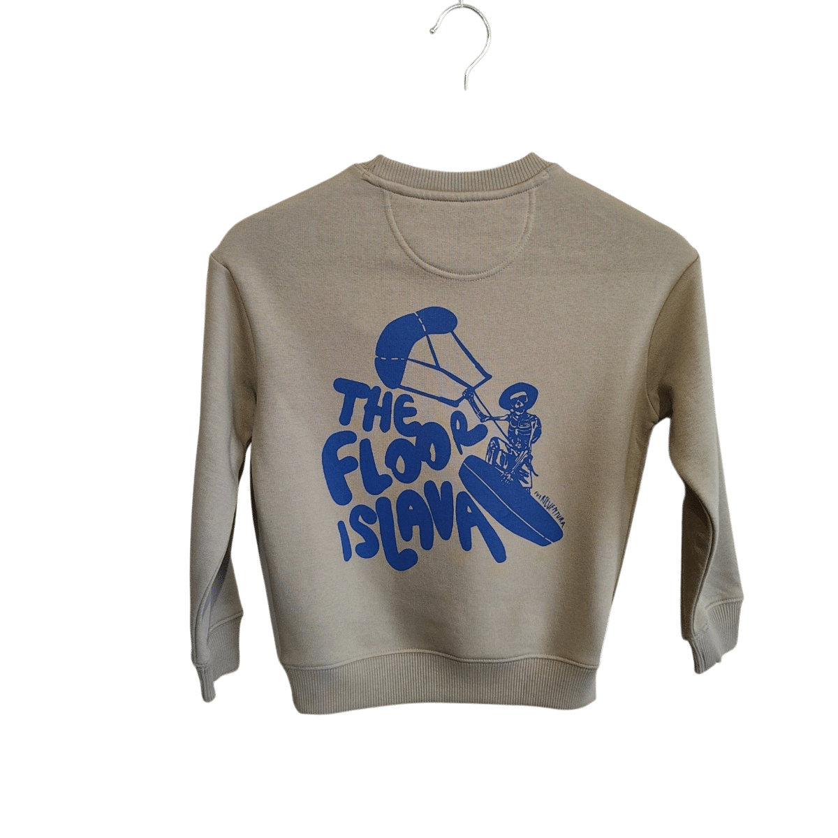 Staydry Basic Kids Sweater - Imagen 3