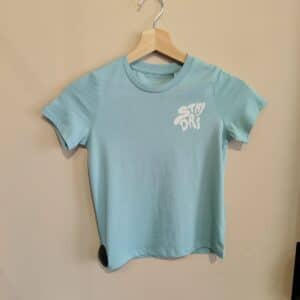 Staydry Basic T-Shirt