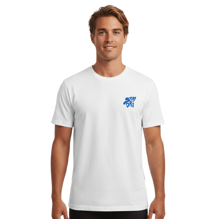 Staydry Floor T-Shirt