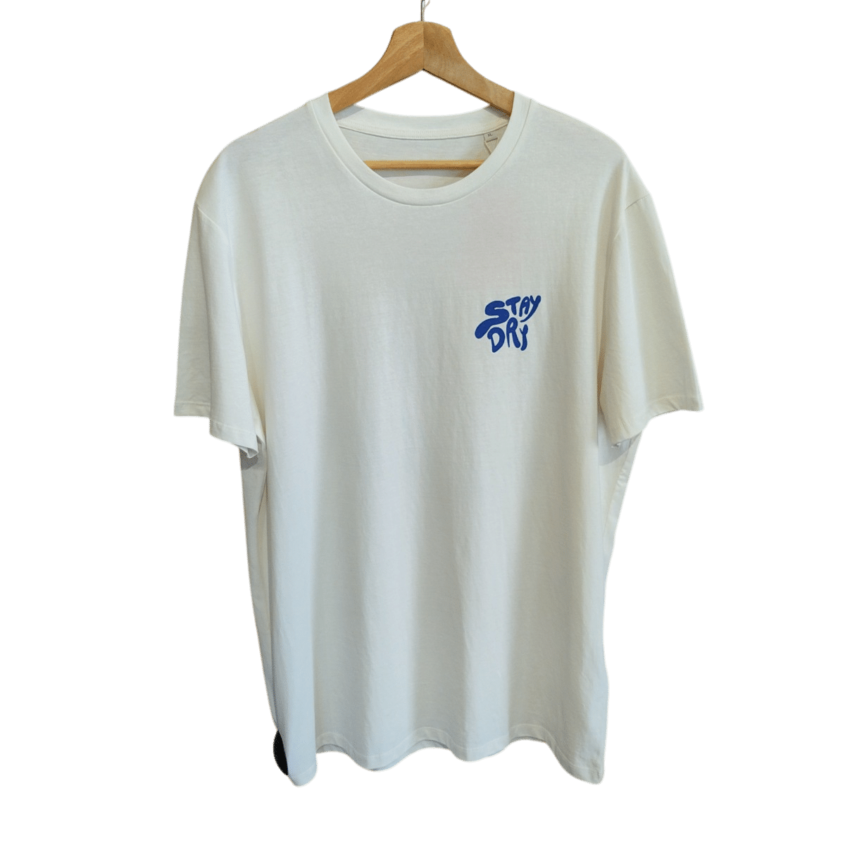 Staydry Floor T-Shirt - Image 2