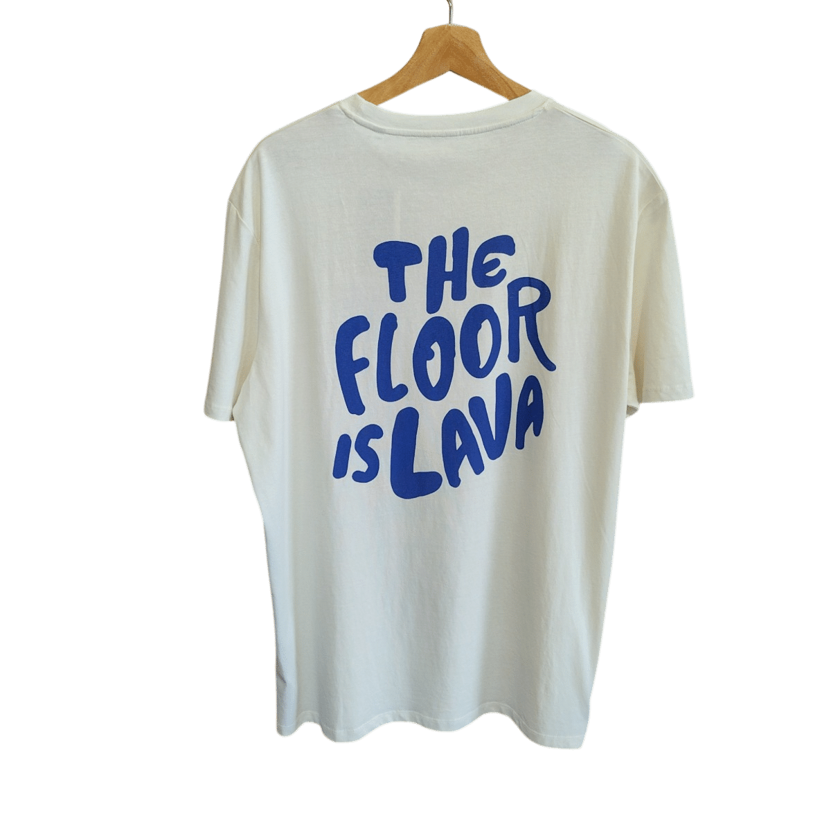 Staydry Floor T-Shirt - Image 3