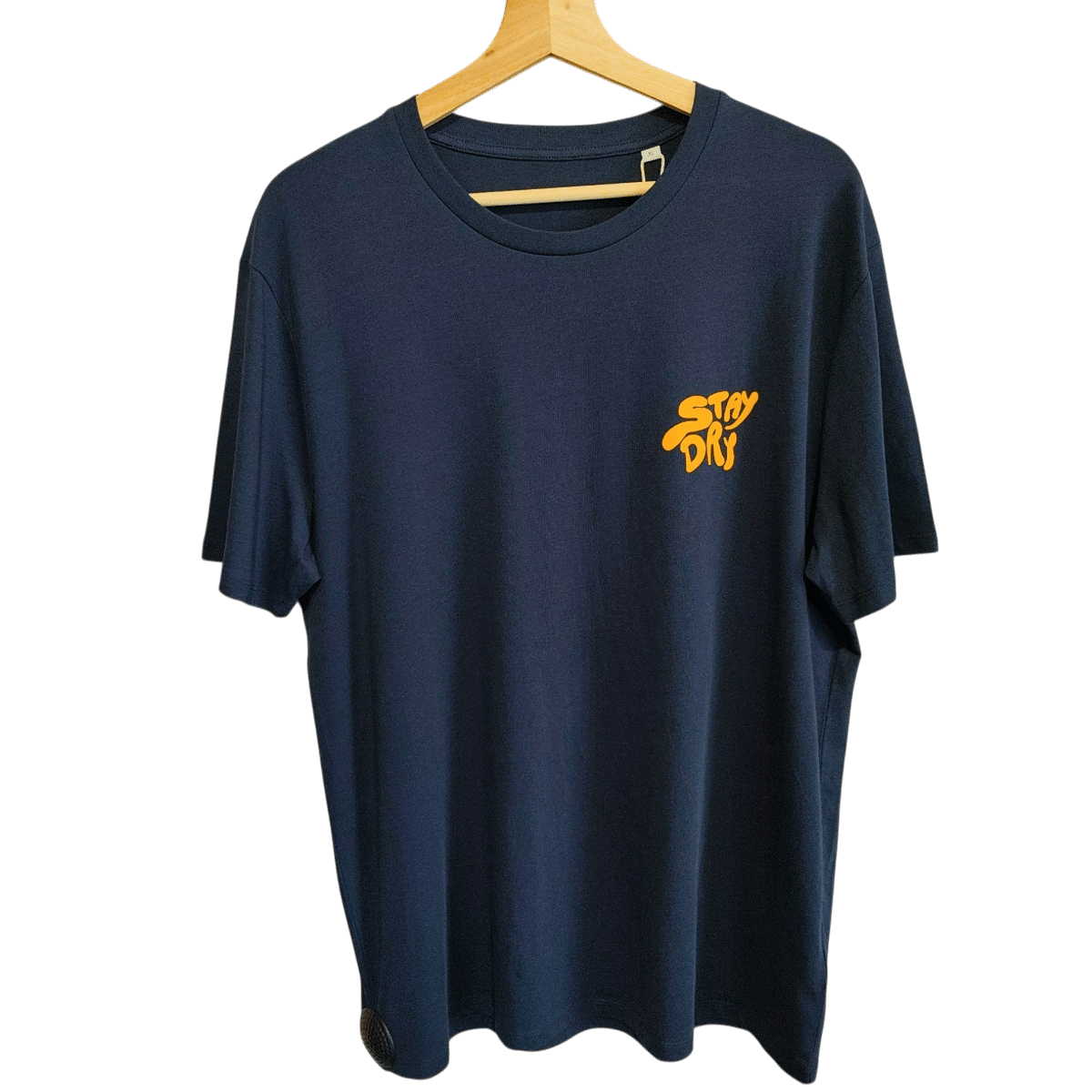 Staydry Floor T-Shirt - Image 5
