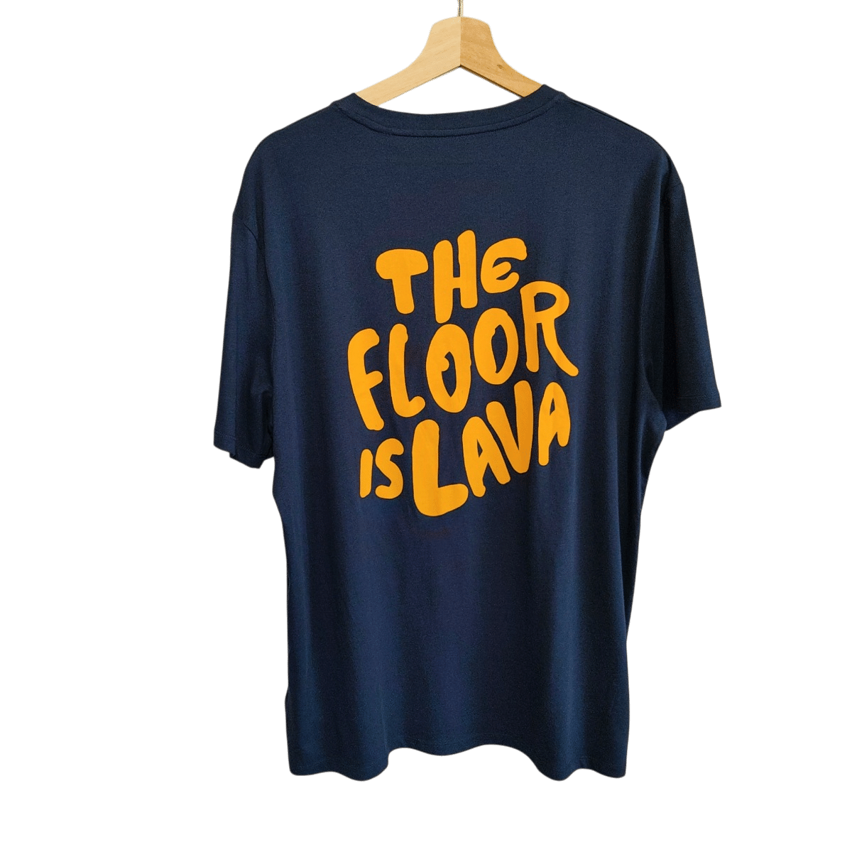 Staydry Floor T-Shirt - Image 6