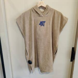Staydry Kids Poncho