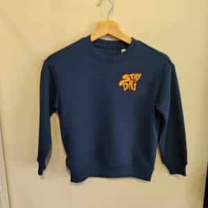 Staydry Kids Sweater