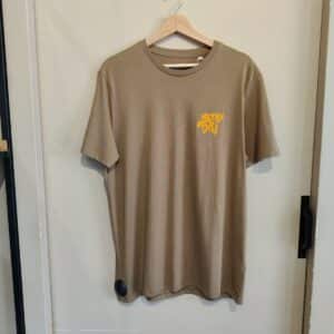 Staydry T-Shirt