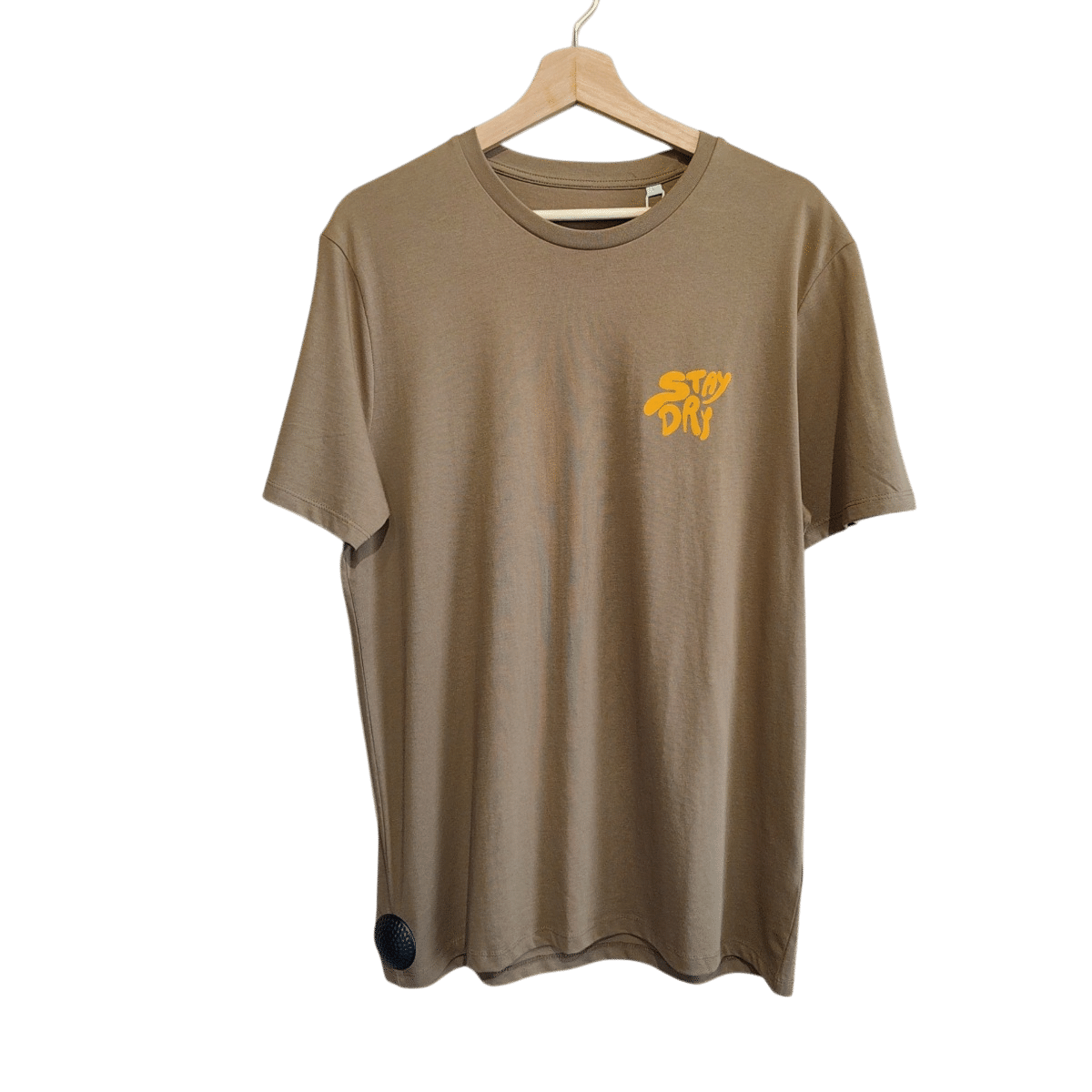 Staydry T-Shirt - Image 2