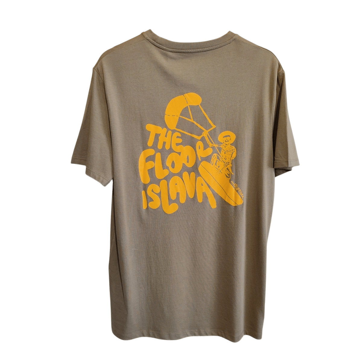 Staydry T-Shirt - Image 3