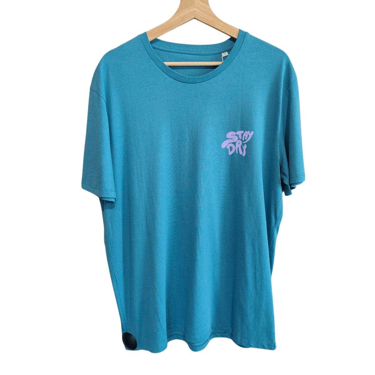 Staydry T-Shirt - Image 5