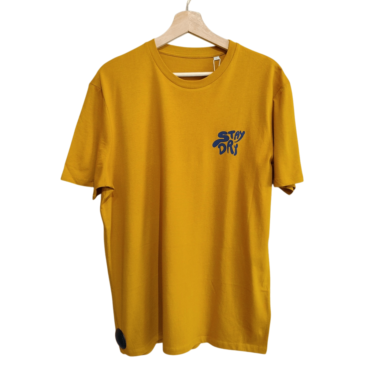 Staydry T-Shirt - Image 8