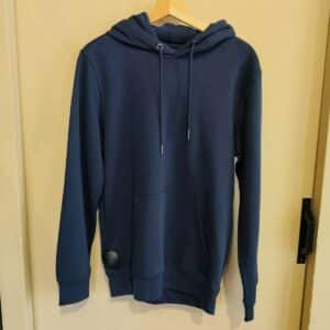 Sweater Skeleton Cap