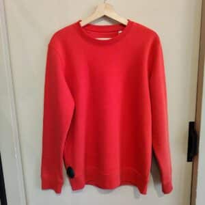 Sweater Skeleton