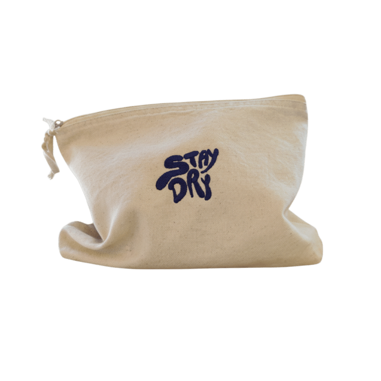 Toiletry Bag