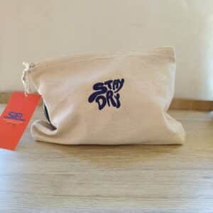 Toiletry Bag