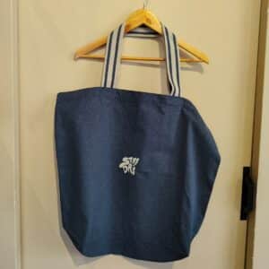 Tote Bag Rayas