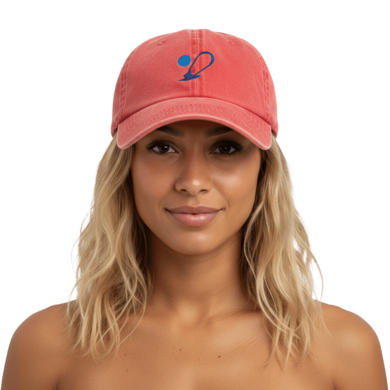 Vintage Cap