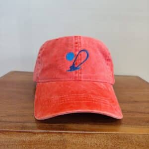 Vintage Cap